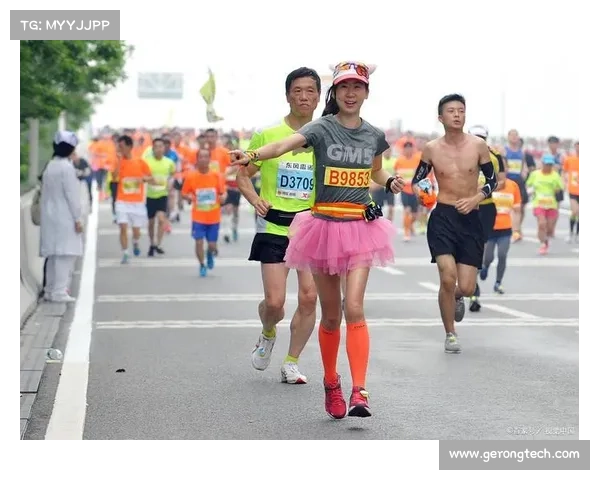 厦门国际马拉松赛2024火热启动全民健身热潮席卷鹭岛