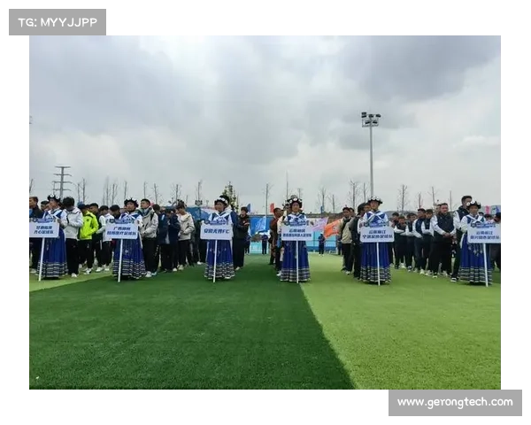 四月春暖花开赛事纷呈竞技激情燃爆运动盛会