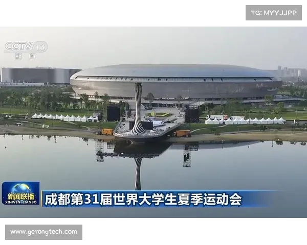 大运近期赛事聚焦2023大学生运动会近期赛事热点解析及未来展望