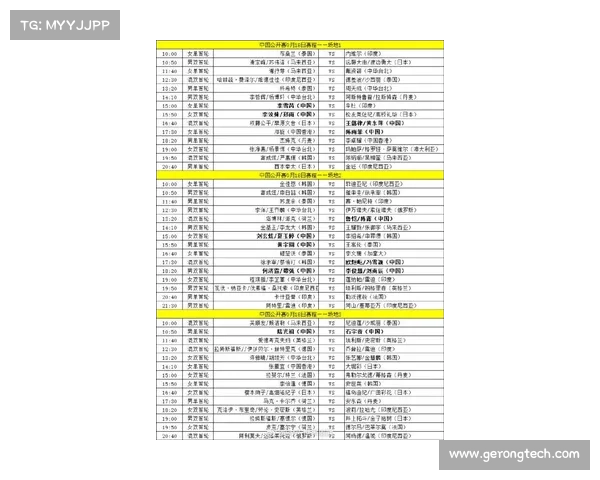 羽毛球2019赛事 羽毛球赛事2019时间表